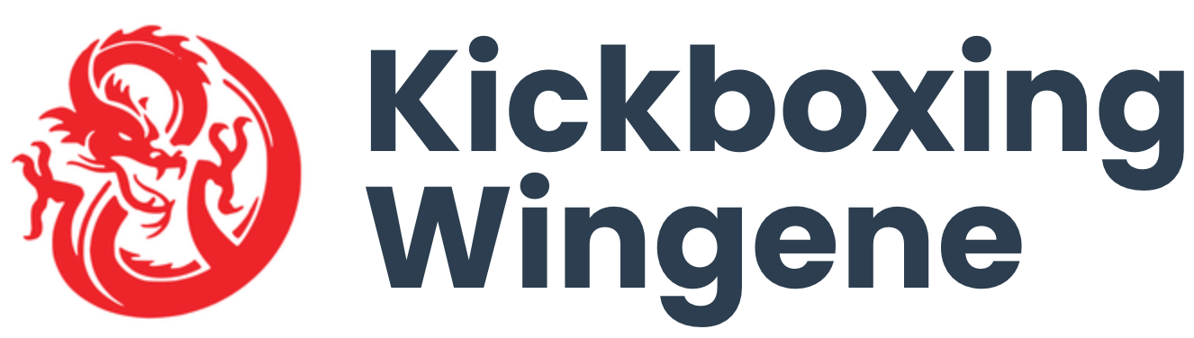 Logo kickbox wingene