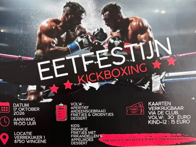 eetfestijn
