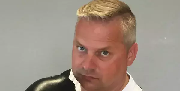 Bart De Meyer