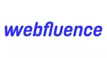 Logo Webfluence